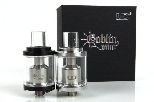UD Goblin Mini V2 RTA