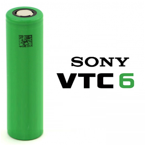 Sony VTC6