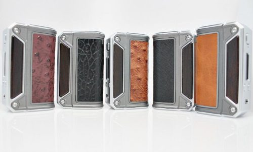 Lost Vape Therion DNA 166W TC