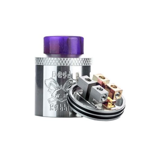 Hellvape Dead Rabbit RDA