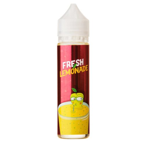 3Ger Fresh Lemonade 60 мл