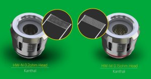 Eleaf HW (N-M)