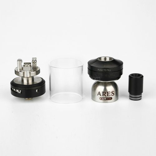 Innokin Ares MTL RTA