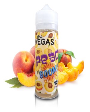 Vegas Peach Boom