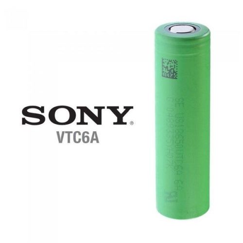 Sony VTC6A