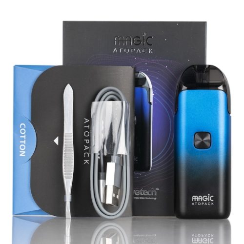 Joyetech Atopack Magic Starter kit