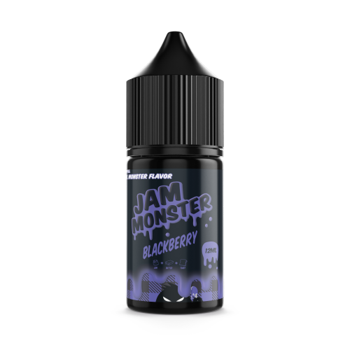 Набір Jam Monster Blackberry
