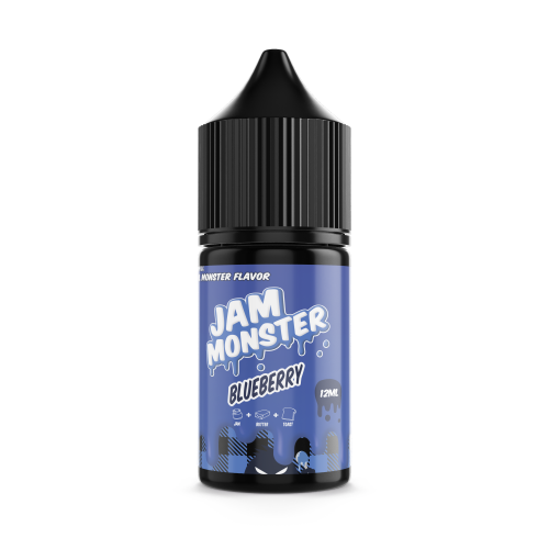 Набір Jam Monster Blueberry