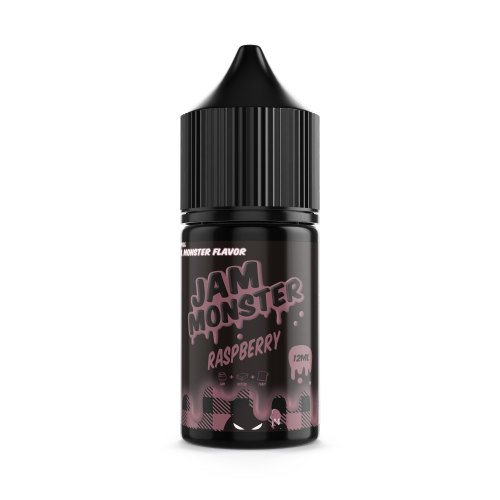 Набір Jam Monster Raspberry
