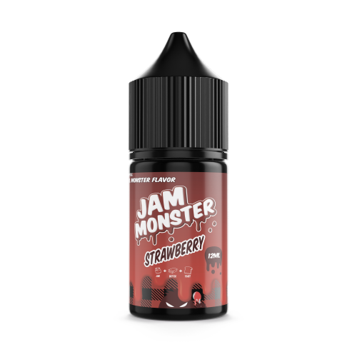 Набір Jam Monster Strawberry