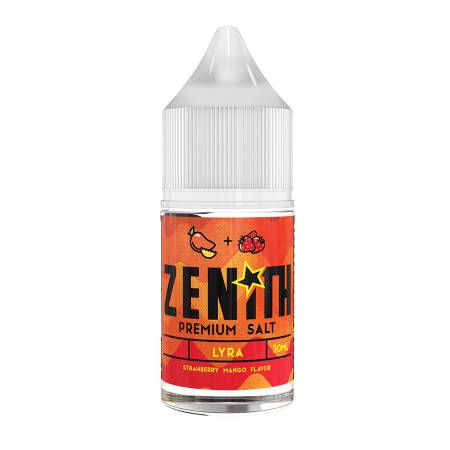 Zenith Salt Lyra