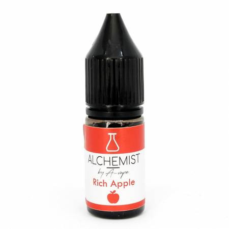 Alchemist Salt Rich Apple