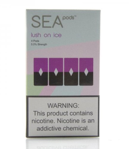 SEA Pods Cartridge Lush On Ice