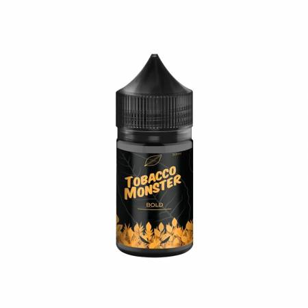 Tobacco Monster Bold