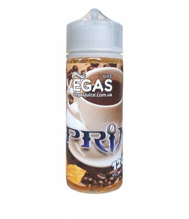 Vegas Prime