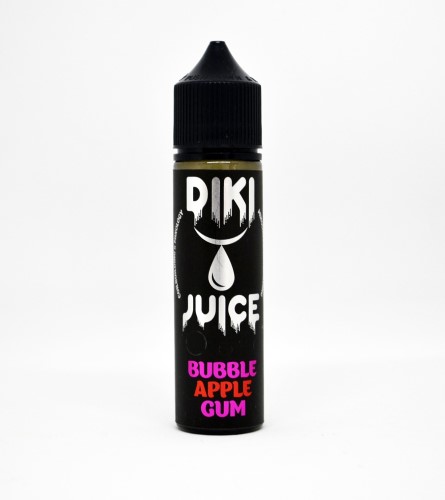 DIKI Juice Bubble Apple Gum