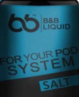 B&B Liquid