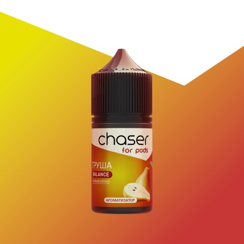 Chaser For Pods Груша