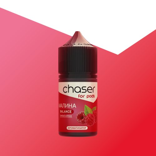 Chaser For Pods Малина