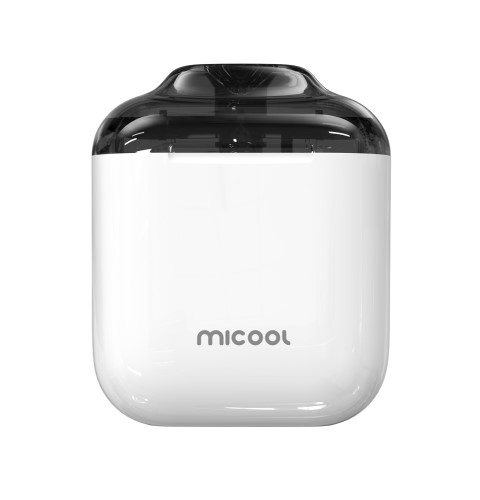 MiCool Pod kit