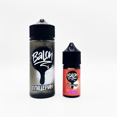 Набір Balon Mix Fat Cap