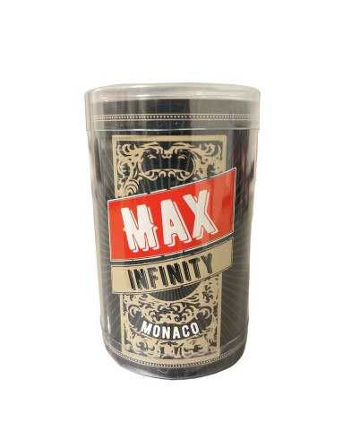 infinity max monaco