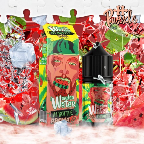 Набір In Bottle Watermelon