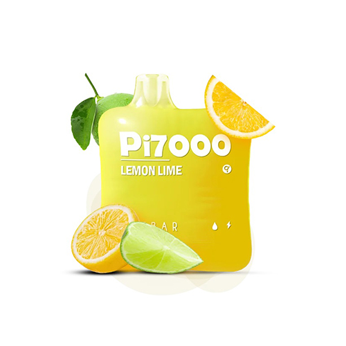 Elf Bar Pi 7000 Lemon Lime