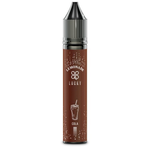 Набір Lucky Lemonade Cola