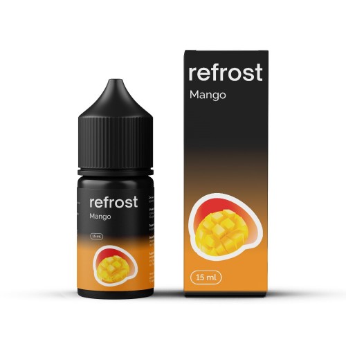 Набір Refrost Salt Mango