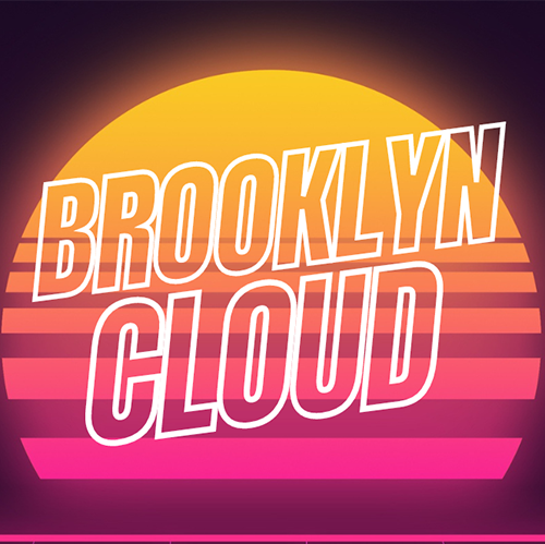 Brooklyn cloud
