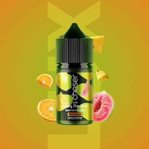 Chaser Lux Juicy Nectar