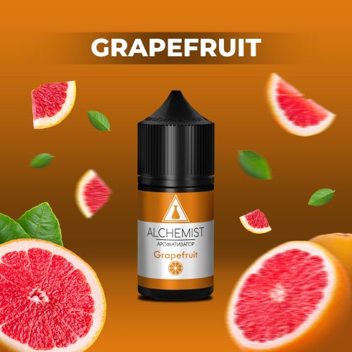 Alchemist Grapefruit