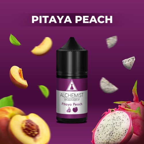 Alchemist Pitaya Peach