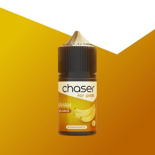 Chaser For Pods Банан