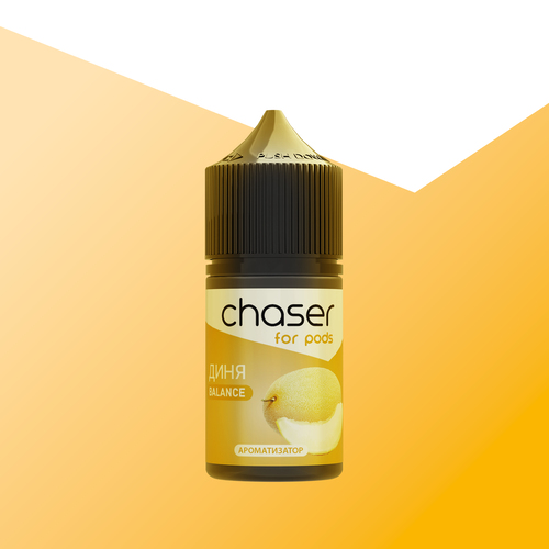 Chaser For Pods Диня