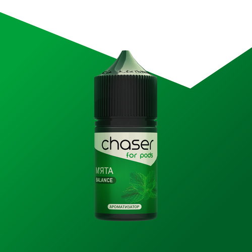 Chaser For Pods М'ята