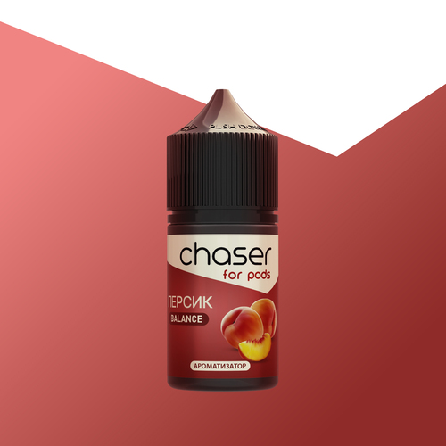 Chaser For Pods Персик