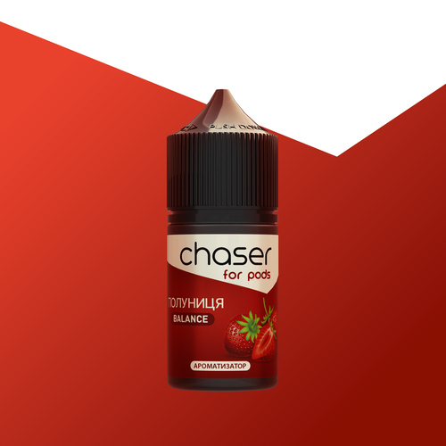Chaser For Pods Полуниця