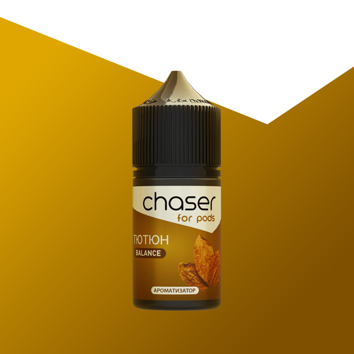 Chaser For Pods Тютюн