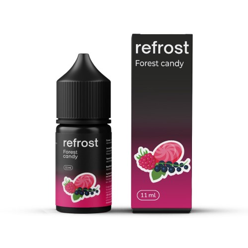 Набір Refrost Forest Candy