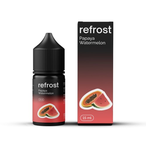 Набір Refrost Papaya Watermelon