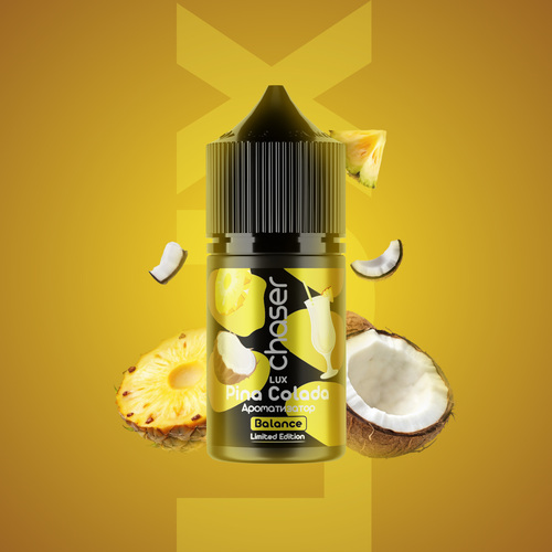 Chaser Lux Pina Colada
