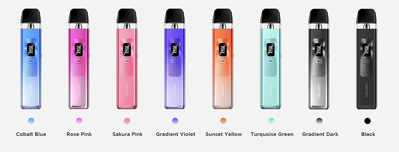 Geekvape Wenax Q