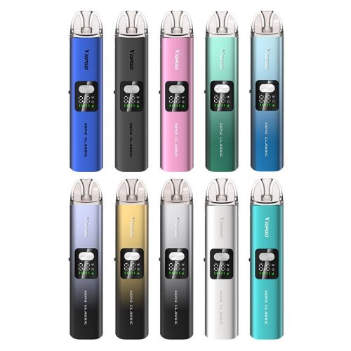 Vapgo Xero Classic