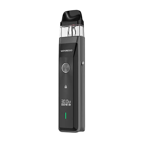 vaporesso xros pro black