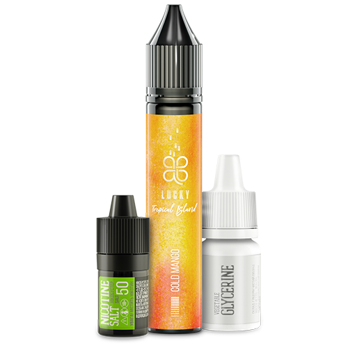 Набір Lucky Salt Cold Mango