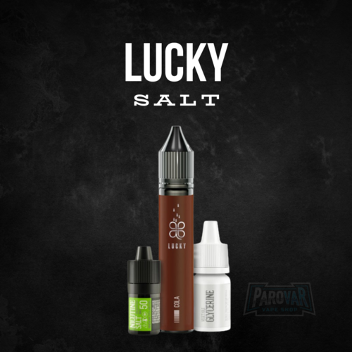 luckysaltlogo