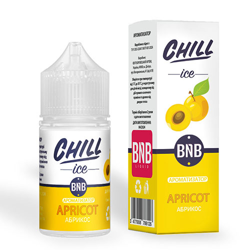CHILL Apricot