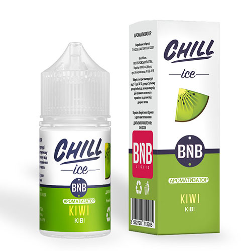 CHILL Kiwi